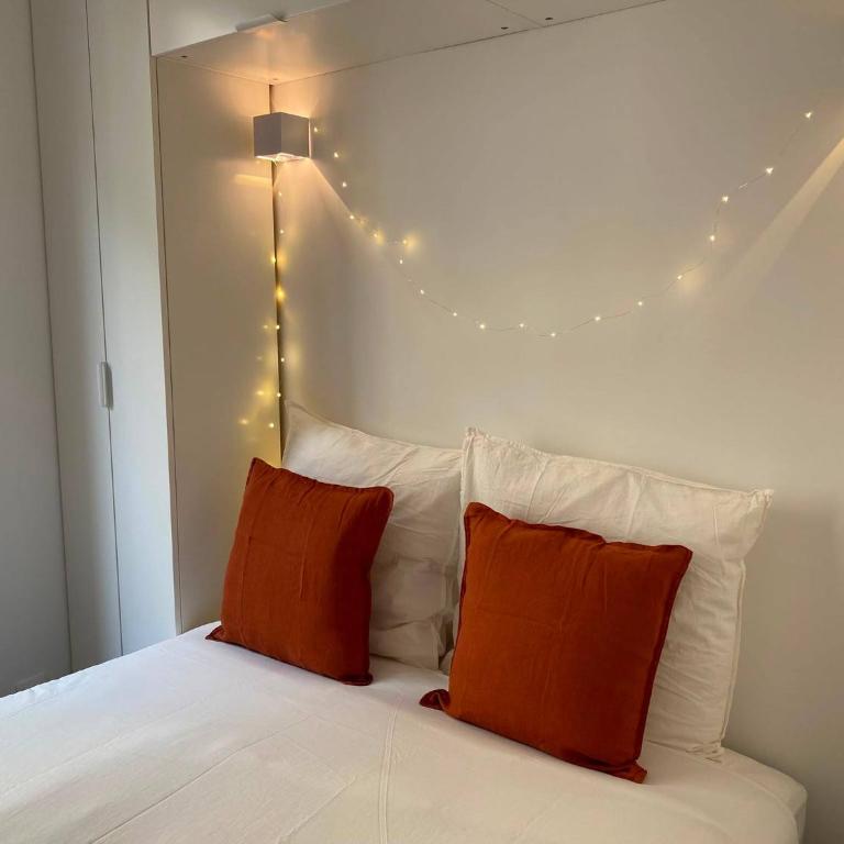 New Suite 125 Mireille Cosy Apartment Paris Center - Appartement - 6