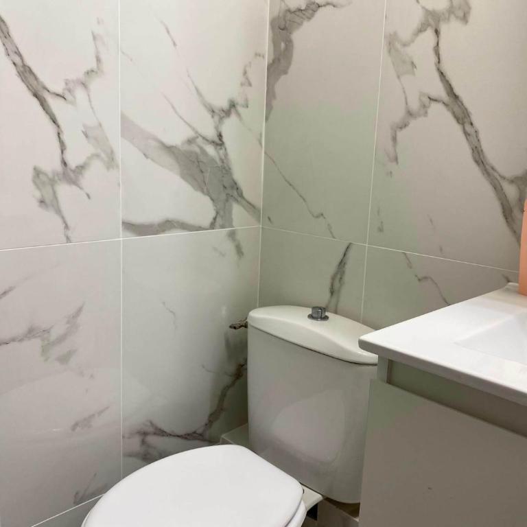 New Suite 125 Mireille Cosy Apartment Paris Center - Appartement - 9