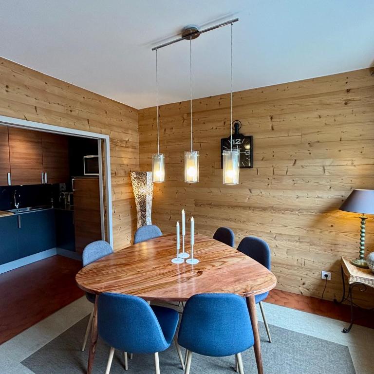La Neste - T2 - plein centre - Quartier des termes - Apartamento de 1 dormitorio - 6