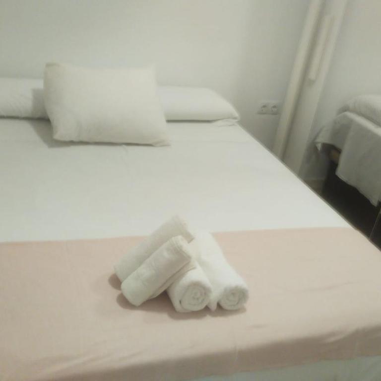 Hytasa Renovado Sevilla - Apartamento de 1 dormitorio - 3