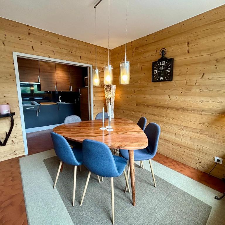 La Neste - T2 - plein centre - Quartier des termes - Apartamento de 1 dormitorio - 7