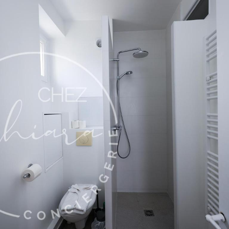A Chic Retreat in Central Paris - Appartement 1 Chambre - 30