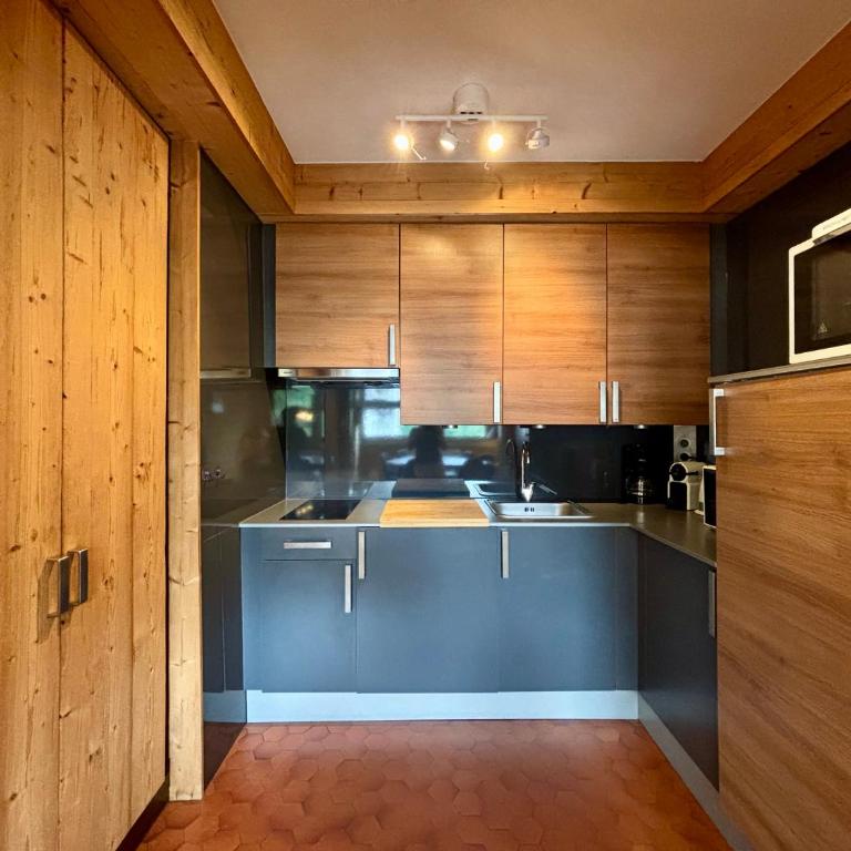 La Neste - T2 - plein centre - Quartier des termes - Apartamento de 1 dormitorio - 8