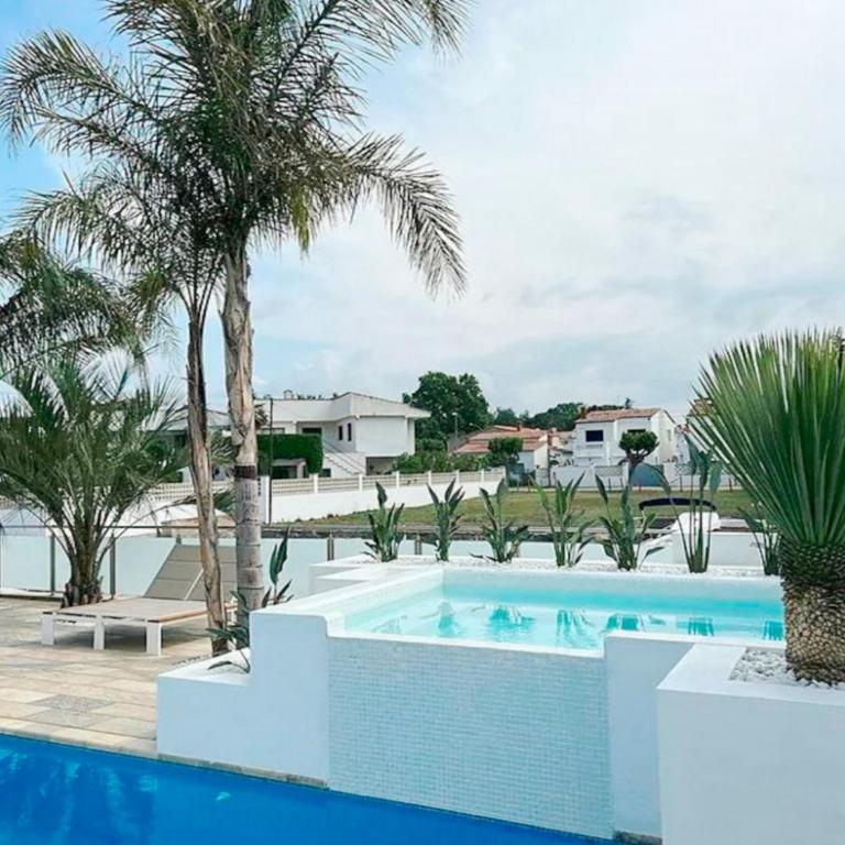Villa Siroco en canal y cerca de la playa - Villa - 8