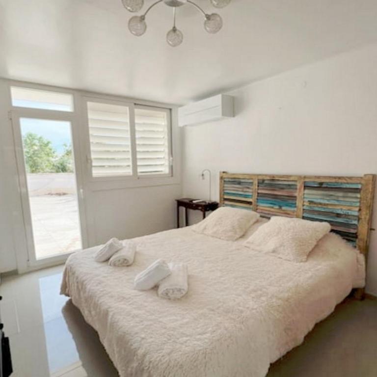 Villa Siroco en canal y cerca de la playa - Villa - 13