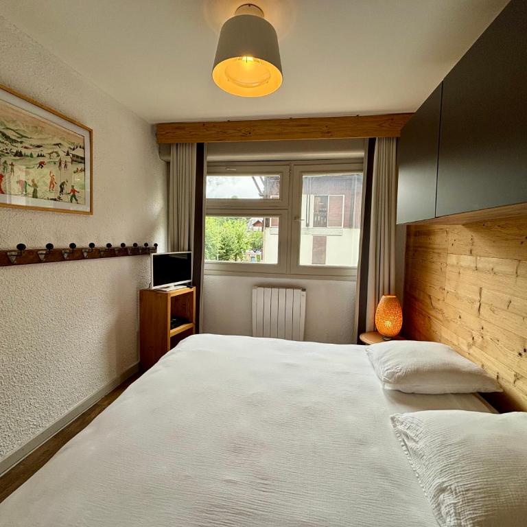 La Neste - T2 - plein centre - Quartier des termes - Apartamento de 1 dormitorio - 13