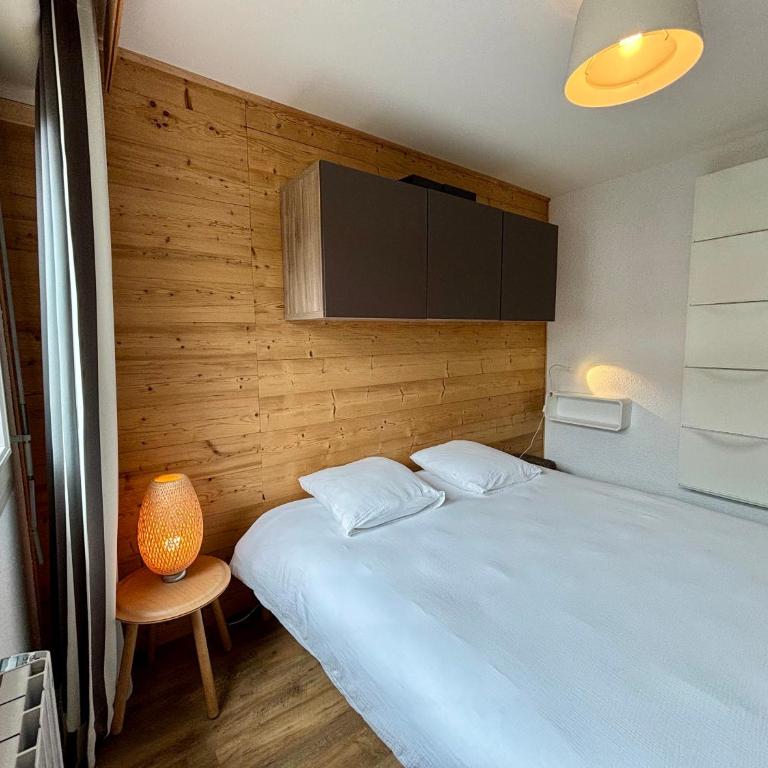 La Neste - T2 - plein centre - Quartier des termes - Apartamento de 1 dormitorio - 14