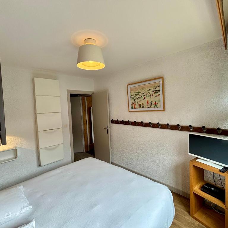 La Neste - T2 - plein centre - Quartier des termes - Apartamento de 1 dormitorio - 15
