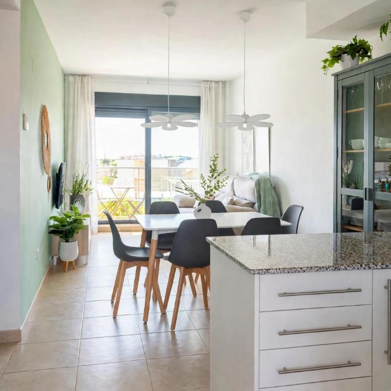 ILDA MENTa - Apartment mit 2 Schlafzimmern - 4