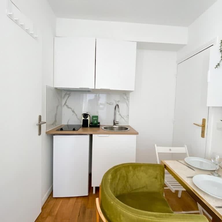 New Suite 145 Victoire - Cosy Apartment Paris Center - Appartement - 4