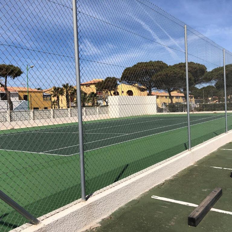 Super t 3, vue mer piscine clim - Two-Bedroom Apartment - 7