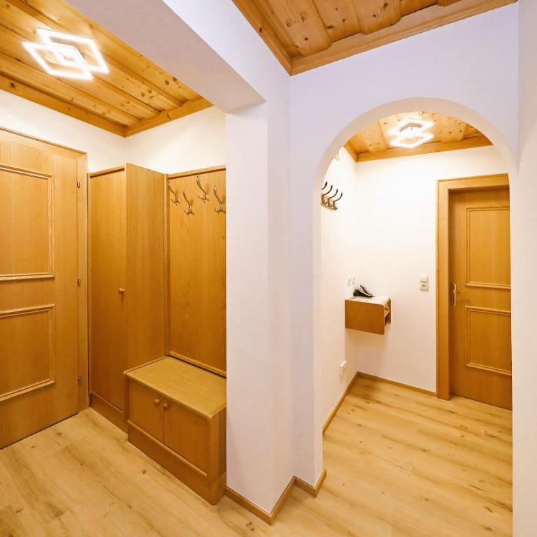 Ferienwohnung/Apartment Erna Prommegger - Apartment mit Balkon - 7