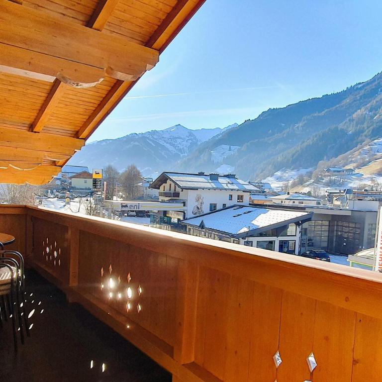 Ferienwohnung/Apartment Erna Prommegger - Apartment mit Balkon - 5