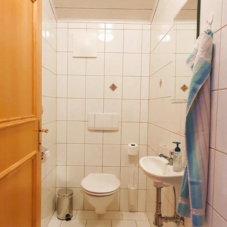 Ferienwohnung/Apartment Erna Prommegger - Apartment mit Balkon - 10