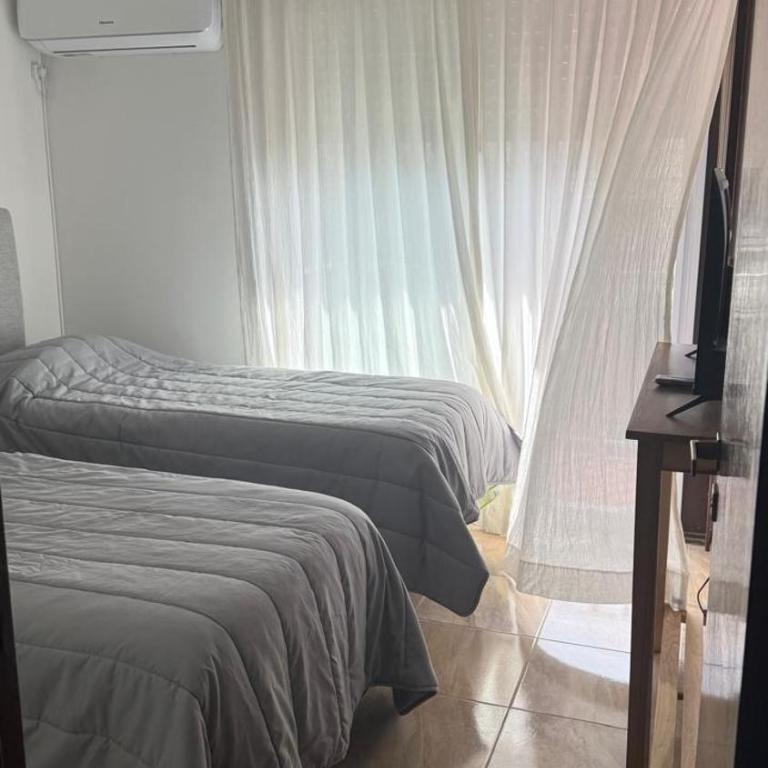 Departamento en Chivilcoy - Two-Bedroom Apartment - 6