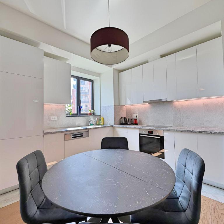 BW - Premium Apartments B&B - Apartman sa 2 Spavaće Sobe i Pogledom na Grad - 5