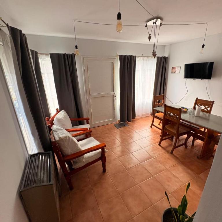 Rayen hue - Apartamento Superior de 1 dormitorio - 10