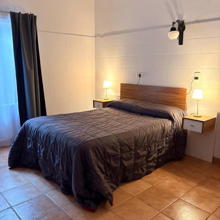 Rayen hue - Apartamento Superior de 1 dormitorio - 11