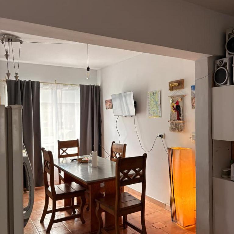 Rayen hue - Apartamento Superior de 1 dormitorio - 8