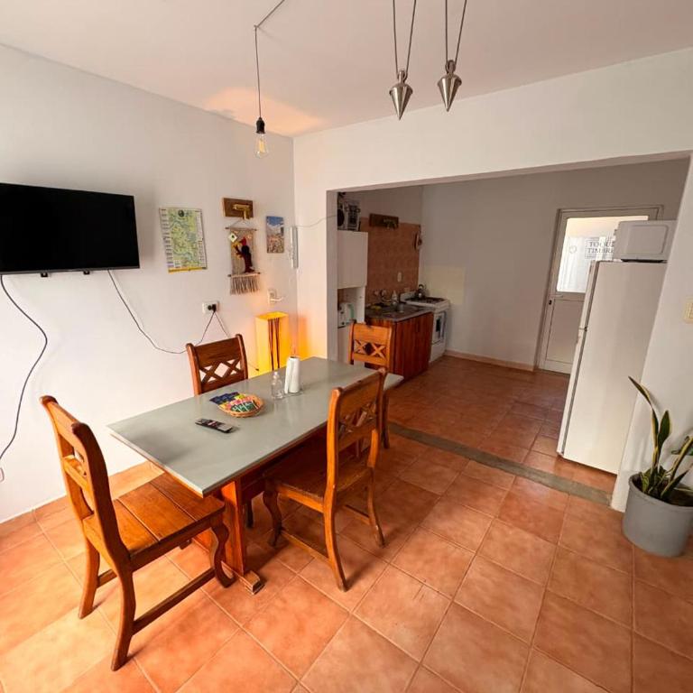 Rayen hue - Apartamento Superior de 1 dormitorio - 7