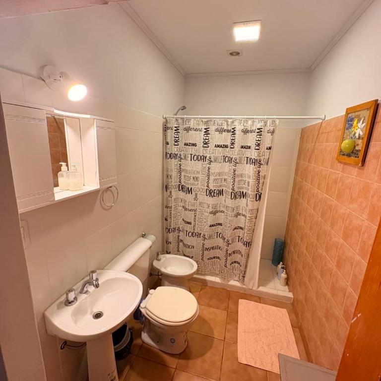 Rayen hue - Apartamento Superior de 1 dormitorio - 4
