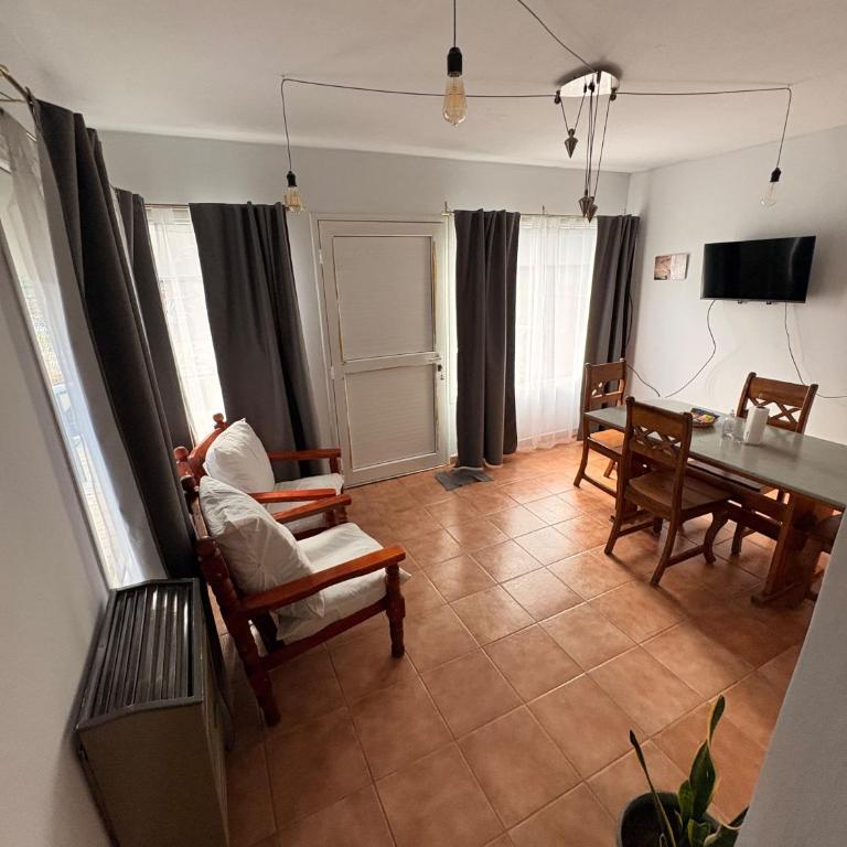 Rayen hue - Apartamento Superior de 1 dormitorio - 6