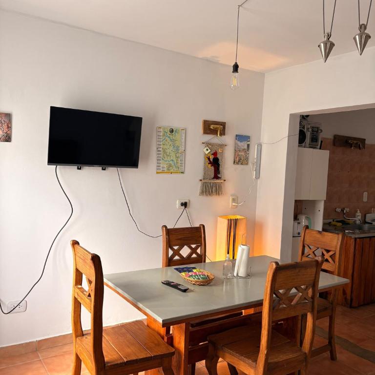 Rayen hue - Apartamento Superior de 1 dormitorio - 9