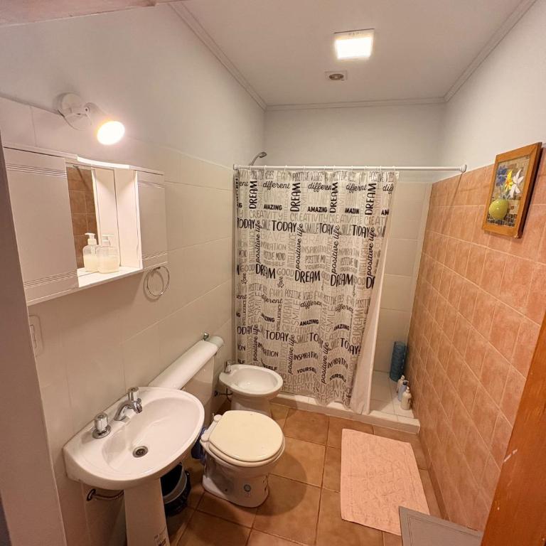 Rayen hue - Apartamento Superior de 1 dormitorio - 16