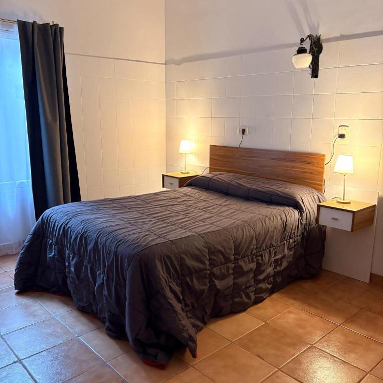 Rayen hue - Apartamento Superior de 1 dormitorio - 15