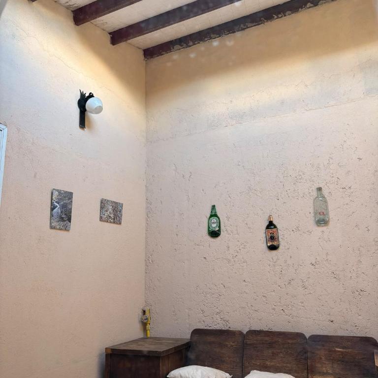 Rayen hue - Apartamento Superior de 1 dormitorio - 13