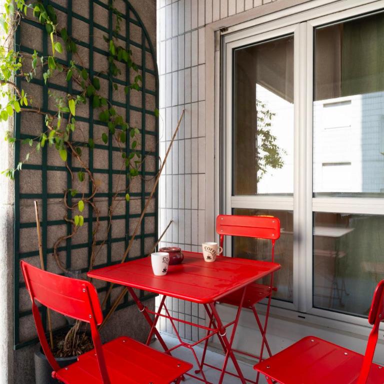 Cocon Lumineux Saint-Antoine - Welkeys - Appartement - 2