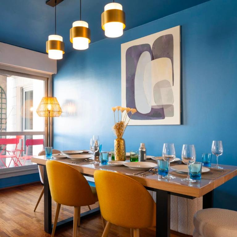 Cocon Lumineux Saint-Antoine - Welkeys - Appartement - 3