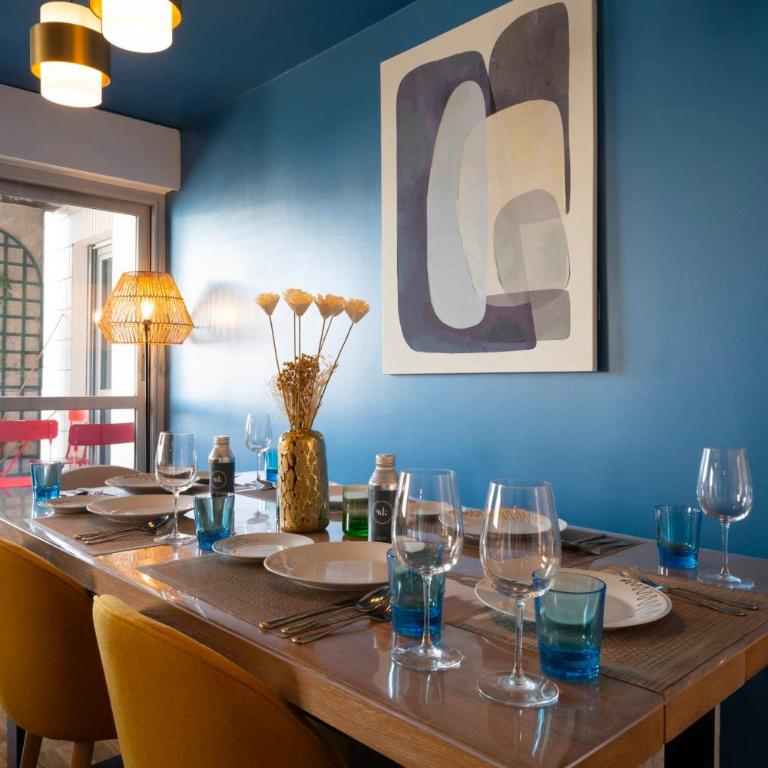 Cocon Lumineux Saint-Antoine - Welkeys - Appartement - 8