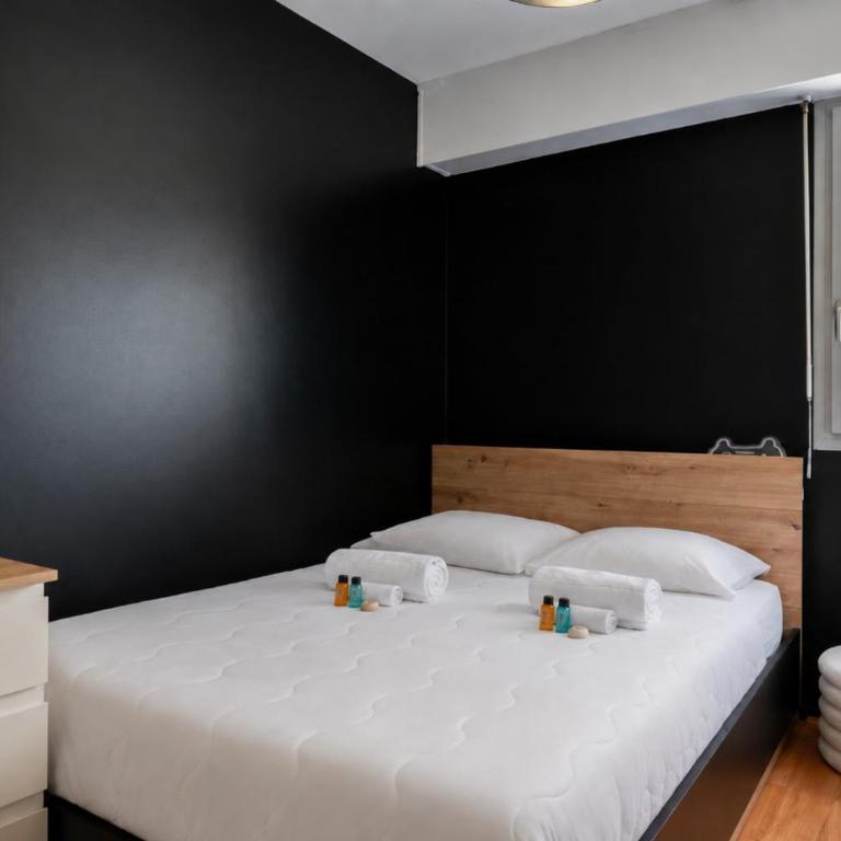 Cocon Lumineux Saint-Antoine - Welkeys - Appartement - 14