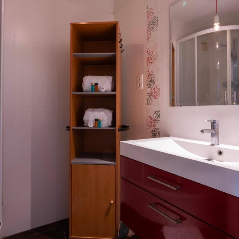 Cocon Lumineux Saint-Antoine - Welkeys - Appartement - 17