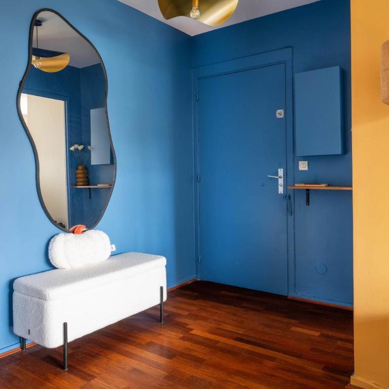 Cocon Lumineux Saint-Antoine - Welkeys - Appartement - 18