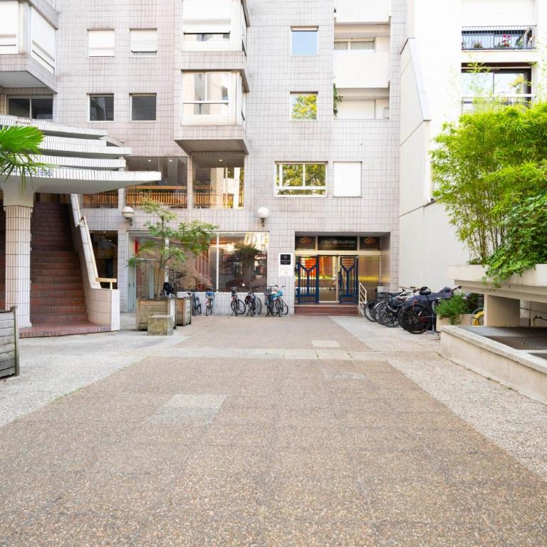 Cocon Lumineux Saint-Antoine - Welkeys - Appartement - 20