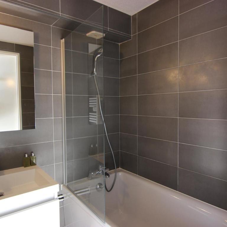 Résidence Silveralp - VAL THORENS AGREABLE 2 PIECES MEZZANINE 4 PERSONNES AVEC BELLE VUE MAE-7586 - Apartamento - 7