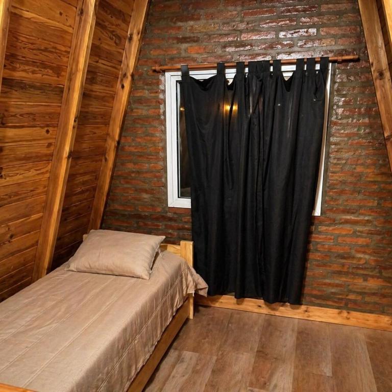 El Placer de la Comarca "Cabaña Las Golondrinas" - Two-Bedroom House - 23