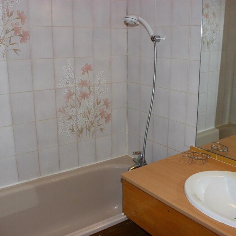 Résidence Eterlous - ETERLOUS STUDIO CABINE 29M² 4P CENTRE STATION MAE-7596 - Studio - 3