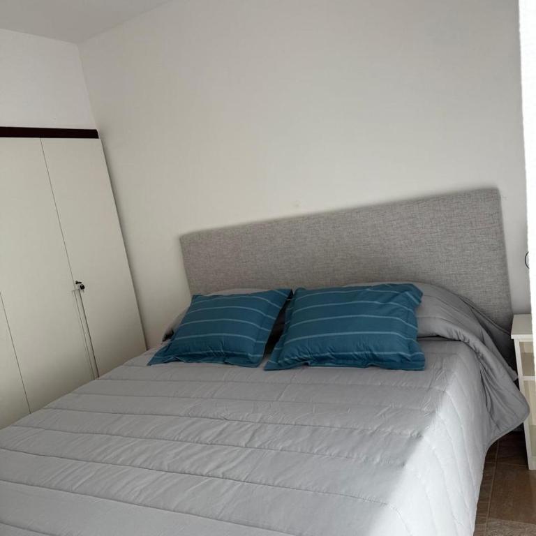 Departamento en Chivilcoy - Two-Bedroom Apartment - 7