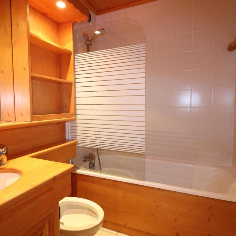 Résidence Plein Soleil - APPARTEMENT CLAIR ET COSY, SUR LES PISTES MAE-7605 - Appartement - 2