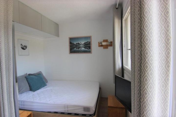 Résidence Lauzieres - JOLI 2 PIECES CABINE POUR 4 PERSONNES QUARTIER SOLEIL MAE-7613 - Monolocale - 4