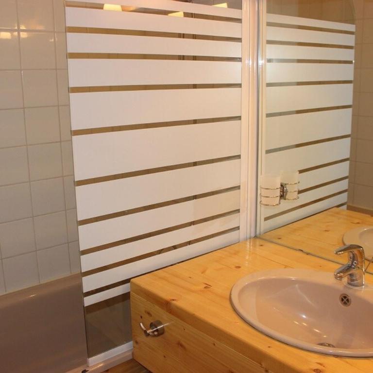 Résidence Eterlous - ETERLOUS STUDIO CABINE 27M² 4P CENTRE STATION MAE-7633 - Studio - 3
