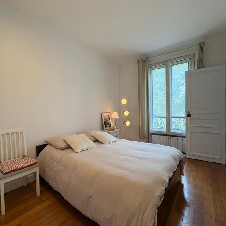Eiffel Dream Abode - Appartement 1 Chambre - 13