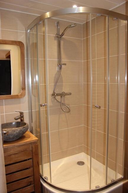 Résidence Lac Du Lou - VAL THORENS STUDIO POUR 4 PERSONNES CENTRAL ET FONCTIONNEL MAE-7667 - Studio - 4