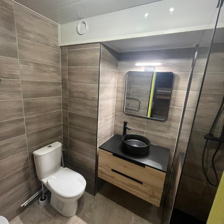 Résidence Neves - VAL THORENS STUDIO 4 PERSONNES RESIDENCE DANS QUARTIER ANIME DE LA STATION MAE-7678 - Estudio - 3