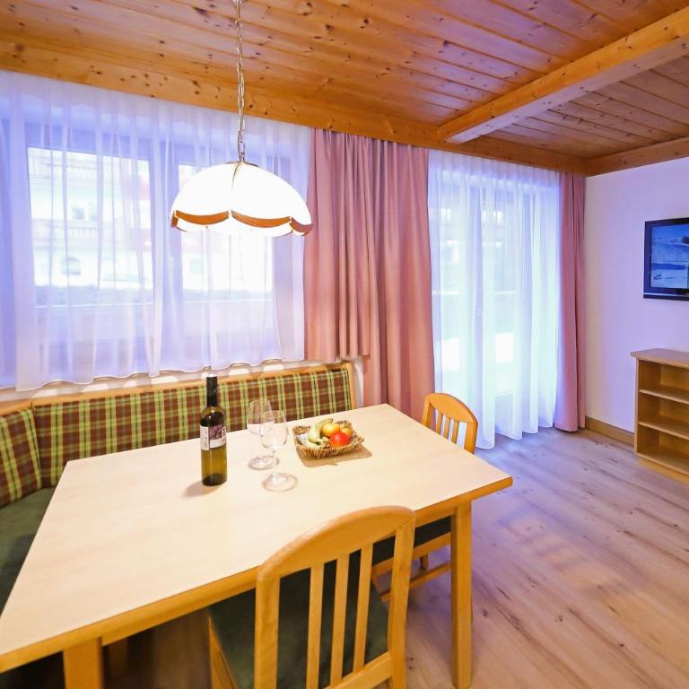 Ferienwohnung/Apartment Erna Prommegger - Apartment mit Terrasse - 2