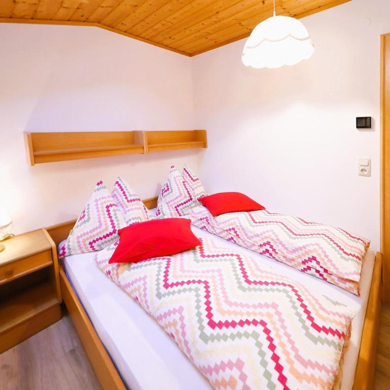 Ferienwohnung/Apartment Erna Prommegger - Apartment mit Terrasse - 7