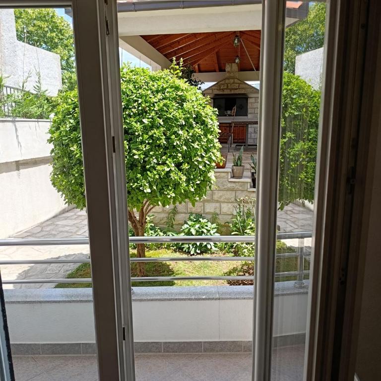 Apartmani Oliva - Apartman s 1 Spavaćom Sobom i Terasom - 3
